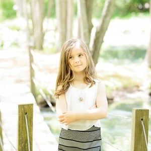 Meet your Posher, Melody